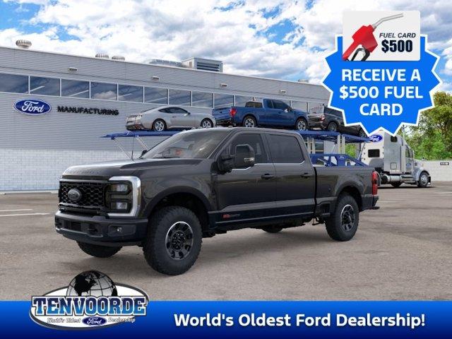 New 2026 Ford F-350 Lariat Super Duty