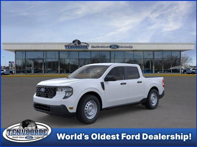 New 2026 Ford Maverick XL