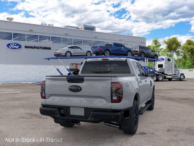 صورة 8 لـ 2026 FORD RANGER LARIAT