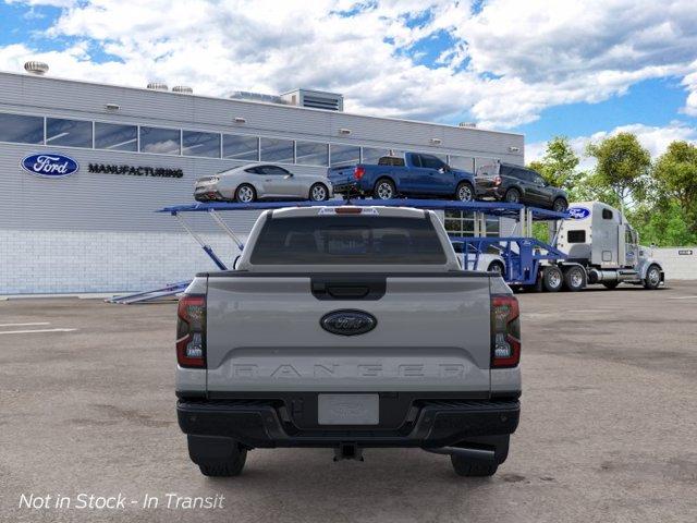 صورة 5 لـ 2026 FORD RANGER LARIAT