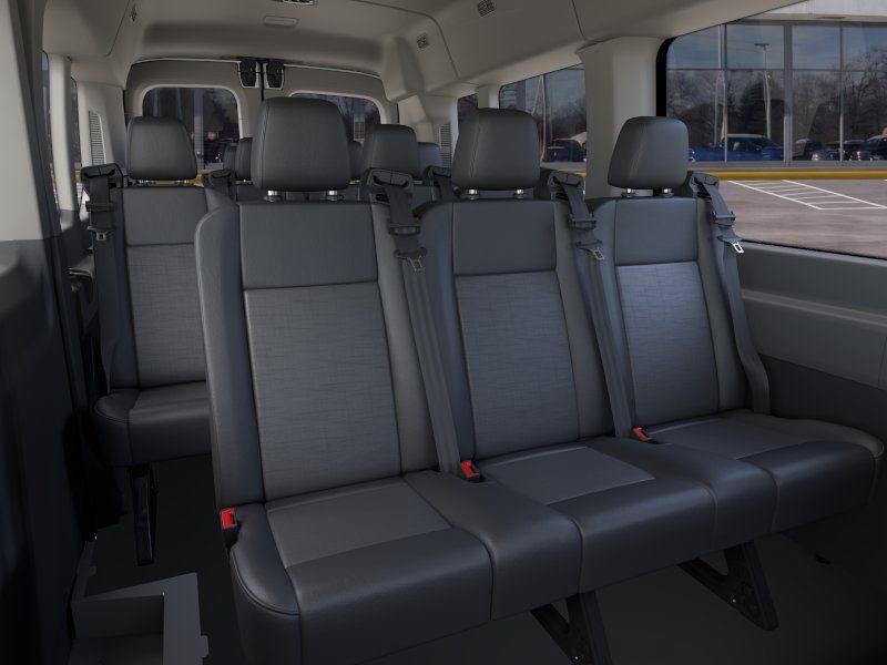 2026 FORD TRANSIT-350 XL 缩略图 11
