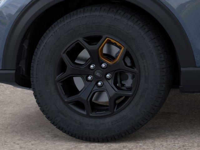 2026 FORD EXPLORER TREMOR — миниатюра 19