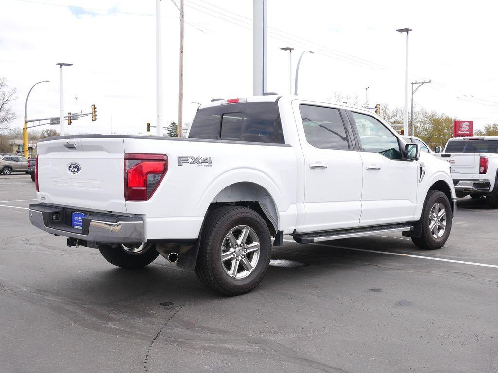 FORD F-150 XLT - 3