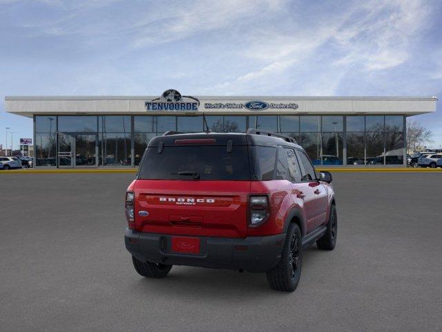 FORD BRONCO SPORT OUTER BANKS - 8
