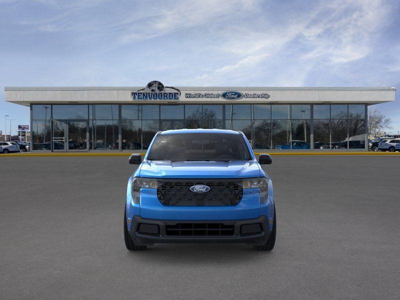 2026 FORD MAVERICK XLT — фото 6