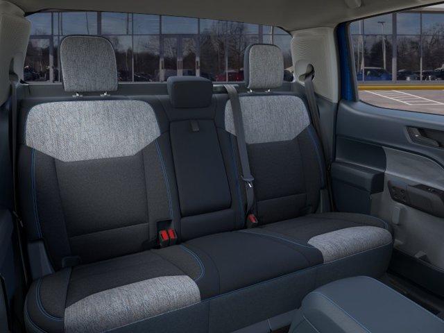 صورة 9 لـ 2026 FORD MAVERICK XLT