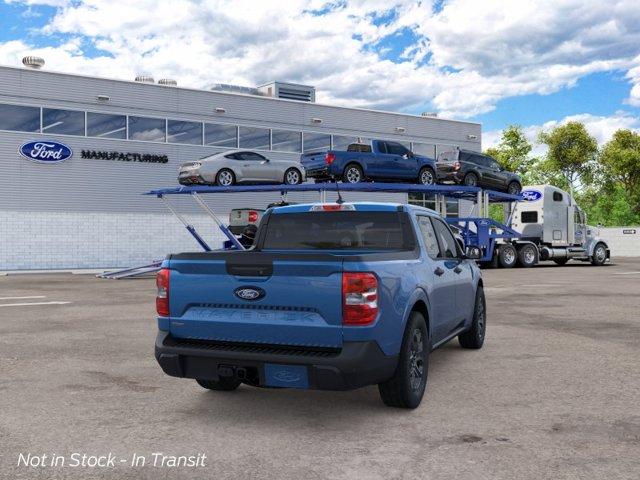 2026 FORD MAVERICK XLT 照片 8