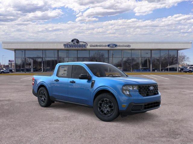 صورة 6 لـ 2026 FORD MAVERICK XLT