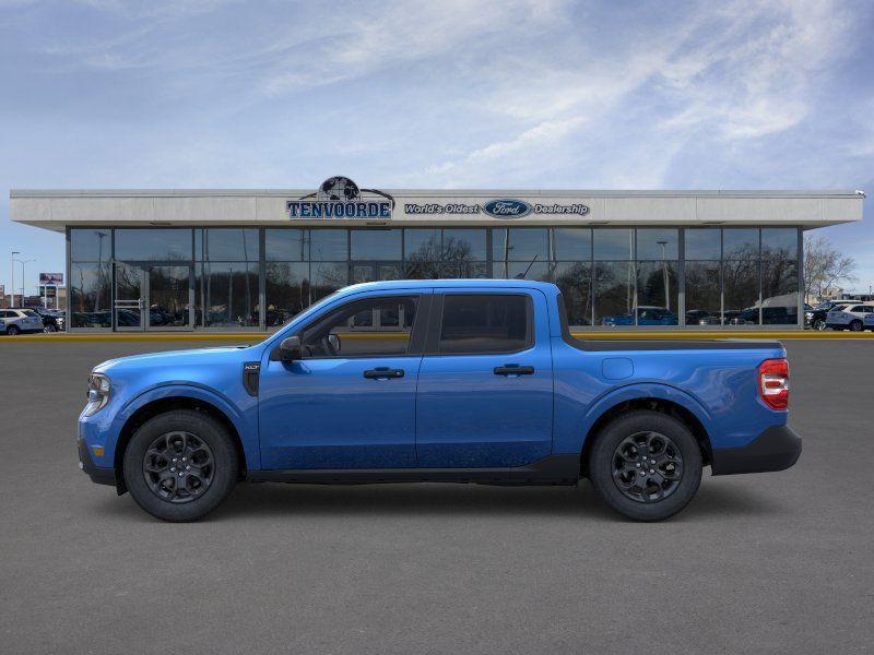 2026 FORD MAVERICK XLT — фото 3