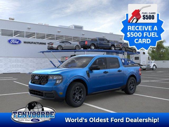 New 2026 Ford Maverick XLT