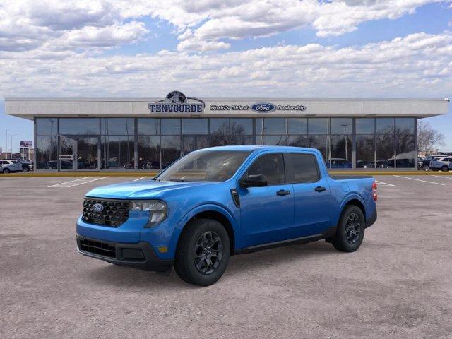 New 2026 Ford Maverick XLT