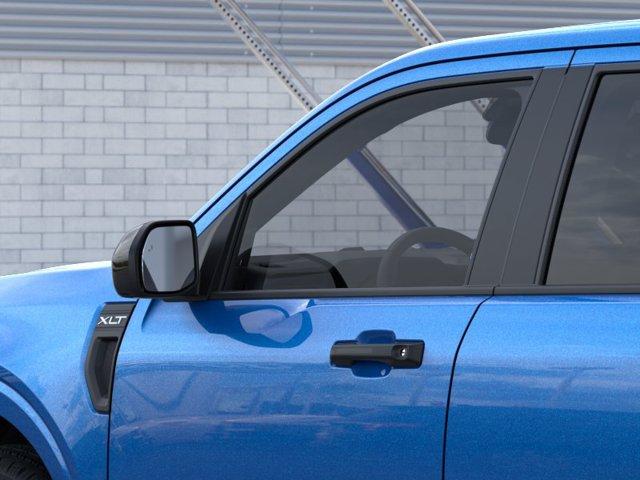 2026 FORD MAVERICK XLT — миниатюра 21