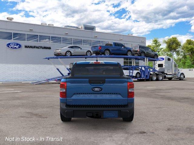 2026 FORD MAVERICK XLT 照片 5