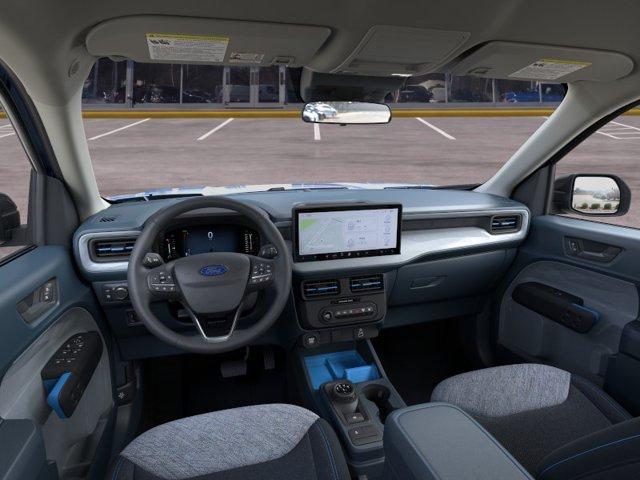 صورة 8 لـ 2026 FORD MAVERICK XLT