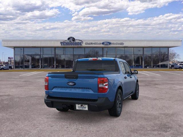 صورة 7 لـ 2026 FORD MAVERICK XLT