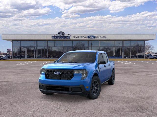 صورة 2 لـ 2026 FORD MAVERICK XLT