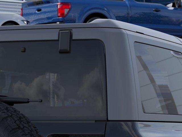 صورة مصغرة 25 لـ 2026 FORD BRONCO BADLANDS