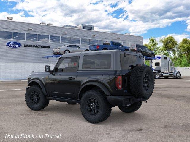 صورة 4 لـ 2026 FORD BRONCO BADLANDS