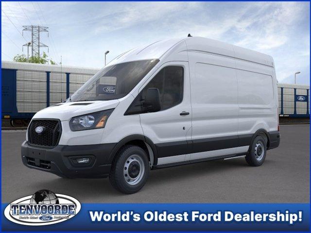 New 2026 Ford Transit-250 Base