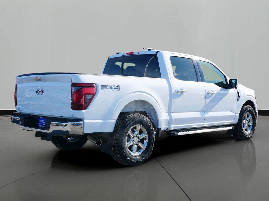 FORD F-150 XLT - 3