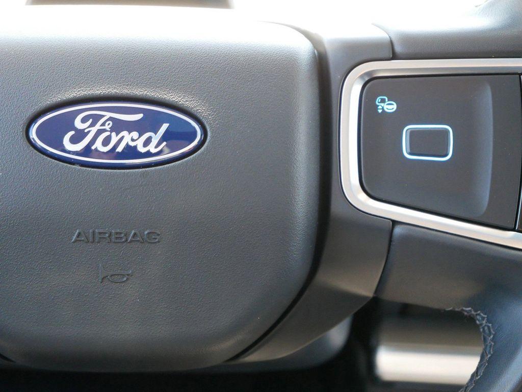 2025 FORD EXPEDITION MAX PLATINUM — миниатюра 22