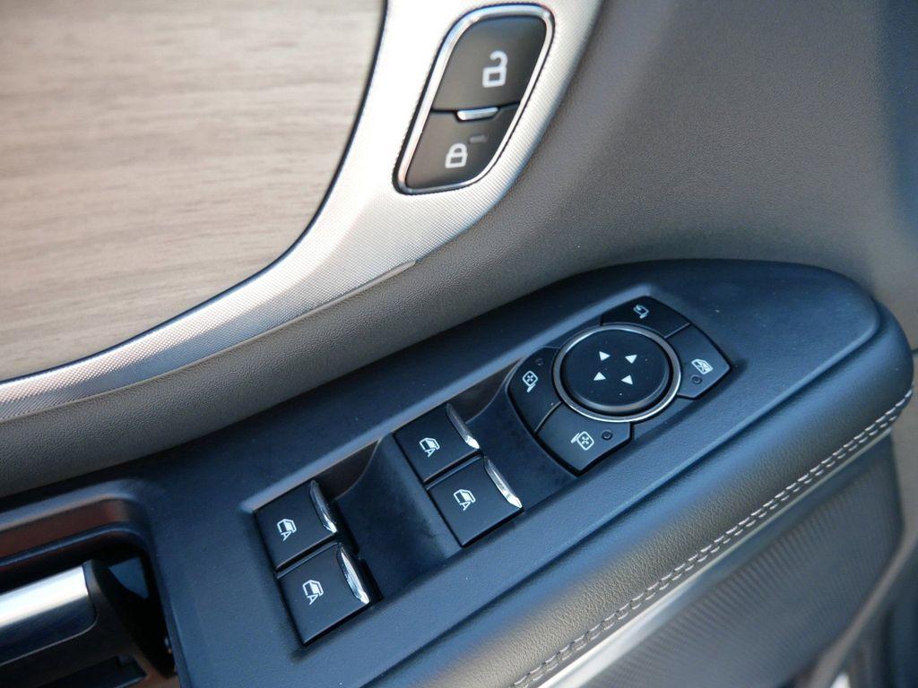 2025 FORD EXPEDITION MAX PLATINUM — миниатюра 12