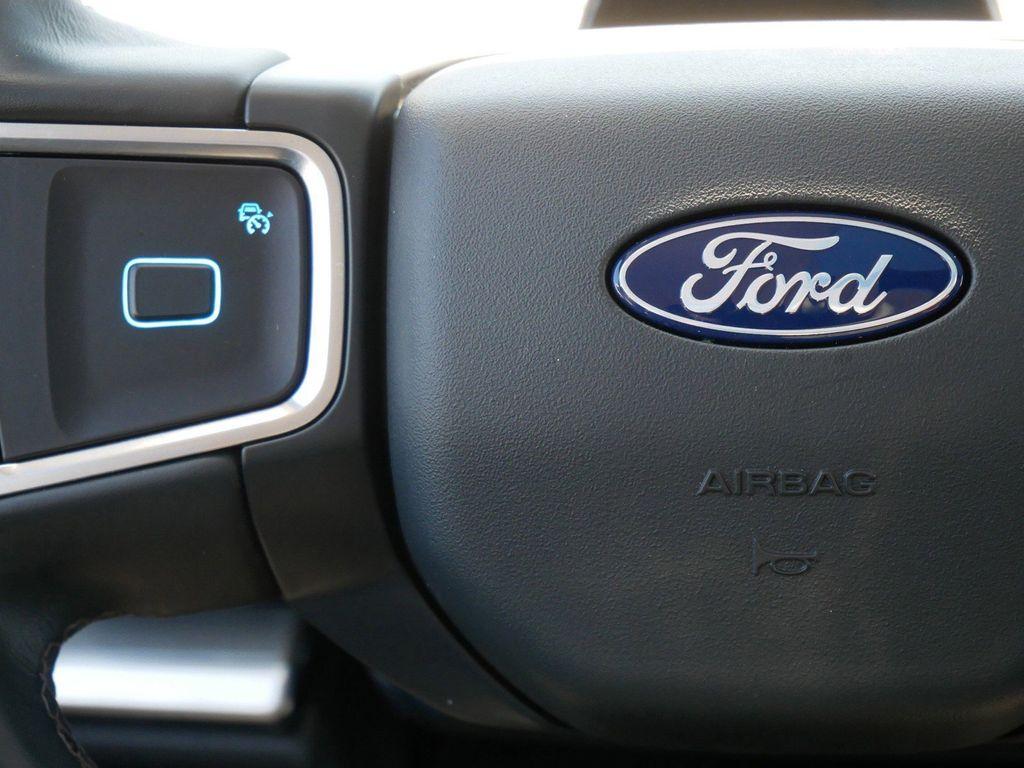 2025 FORD EXPEDITION MAX PLATINUM — миниатюра 21