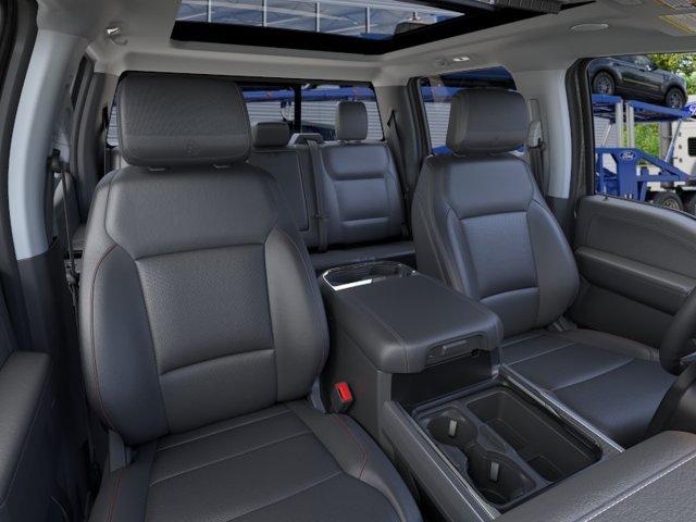 2026 FORD F-350 LARIAT SUPER DUTY — фото 10