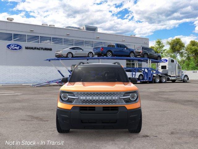 صورة 6 لـ 2026 FORD BRONCO SPORT BIG BEND