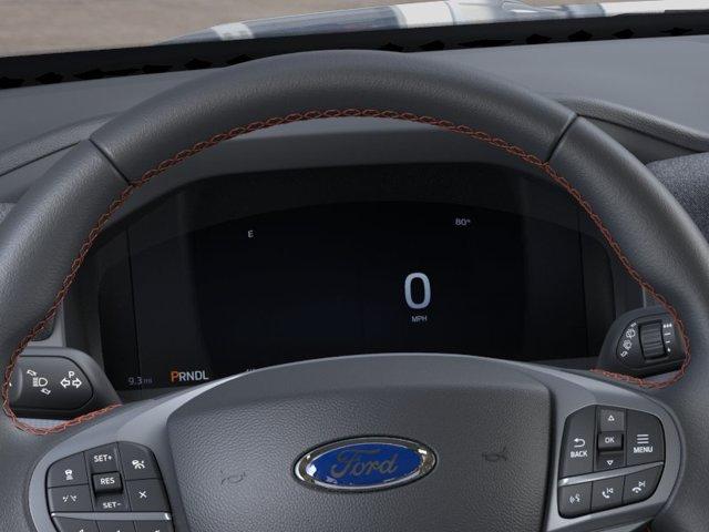2026 FORD EXPLORER ACTIVE 缩略图 13