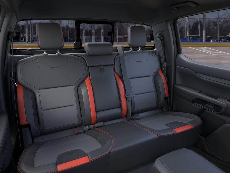 2026 FORD RANGER RAPTOR — фото 10