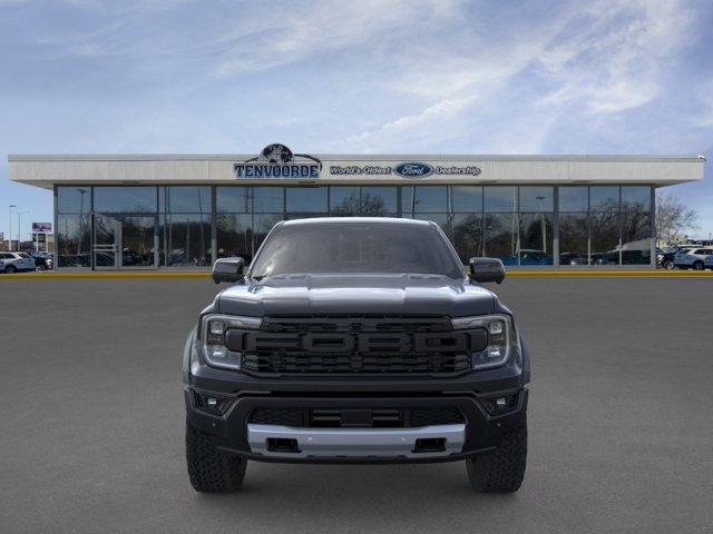 2026 FORD RANGER RAPTOR 照片 6