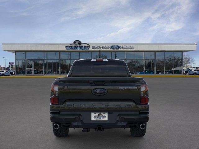 2026 FORD RANGER RAPTOR 照片 5