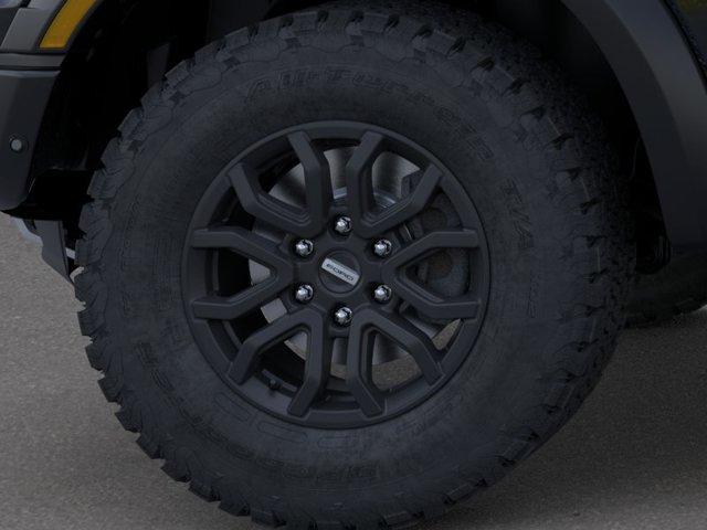 2026 FORD RANGER RAPTOR — миниатюра 19