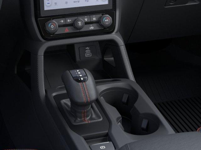 2026 FORD RANGER RAPTOR — миниатюра 15