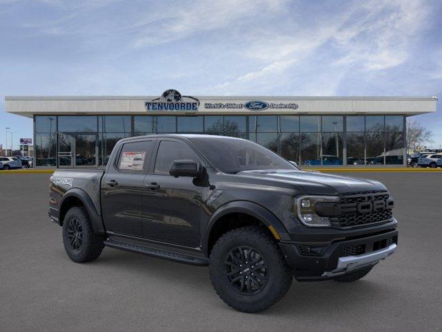2026 FORD RANGER RAPTOR 照片 7