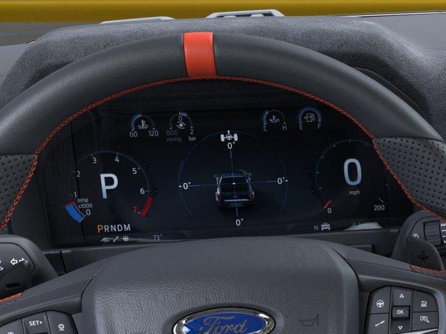 2026 FORD RANGER RAPTOR — миниатюра 13