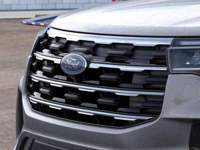 صورة مصغرة 17 لـ 2026 FORD EXPLORER ACTIVE