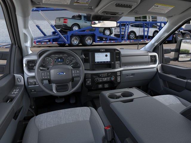 صورة 9 لـ 2026 FORD F-350 XLT
