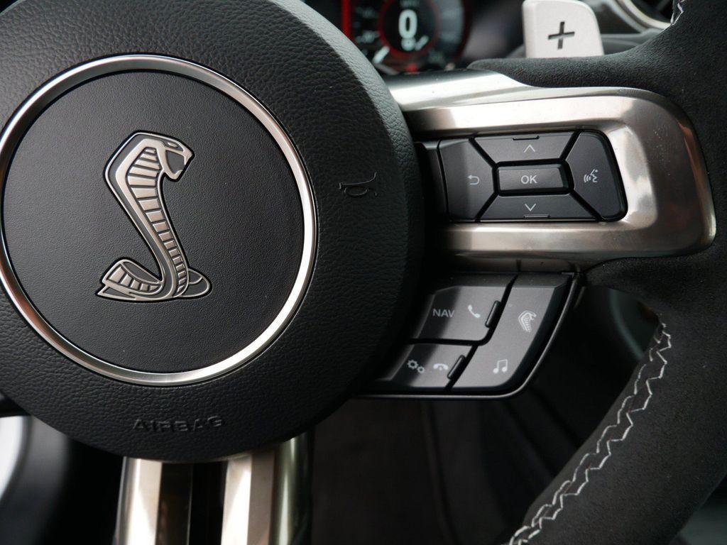 2022 FORD SHELBY GT500 BASE — миниатюра 19