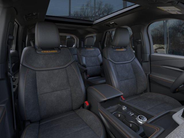 صورة 10 لـ 2026 FORD EXPLORER TREMOR