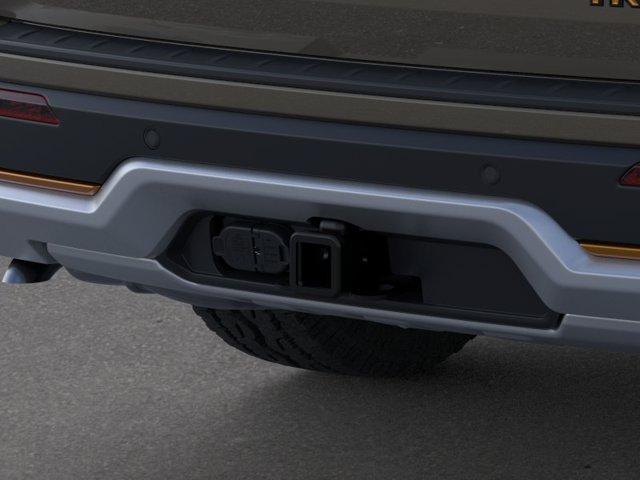 صورة مصغرة 23 لـ 2026 FORD EXPLORER TREMOR