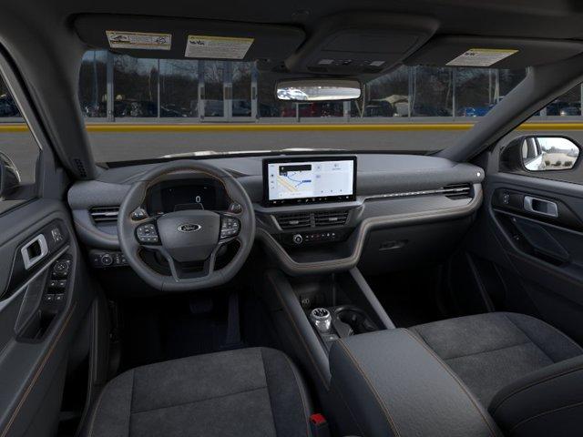 صورة 9 لـ 2026 FORD EXPLORER TREMOR