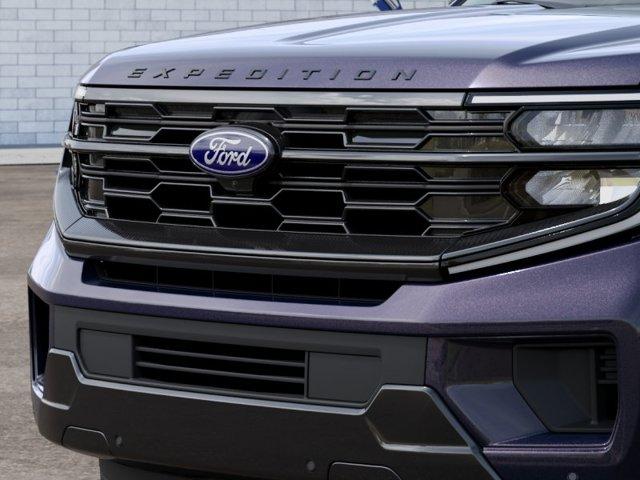 2027 FORD EXPEDITION MAX PLATINUM — миниатюра 17