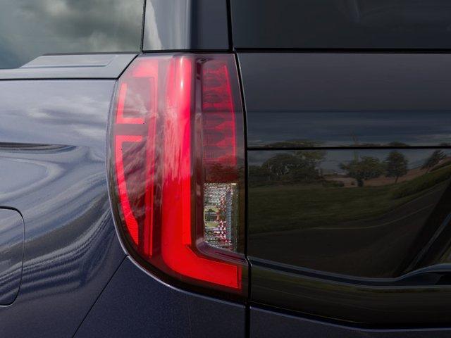 2027 FORD EXPEDITION MAX PLATINUM — миниатюра 21