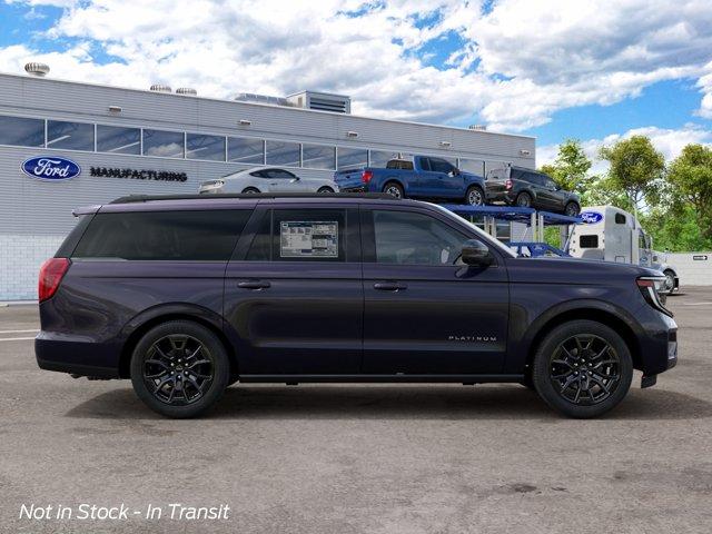 2027 FORD EXPEDITION MAX PLATINUM 照片 5