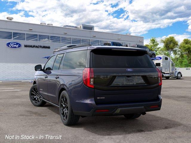 2027 FORD EXPEDITION MAX PLATINUM 照片 8