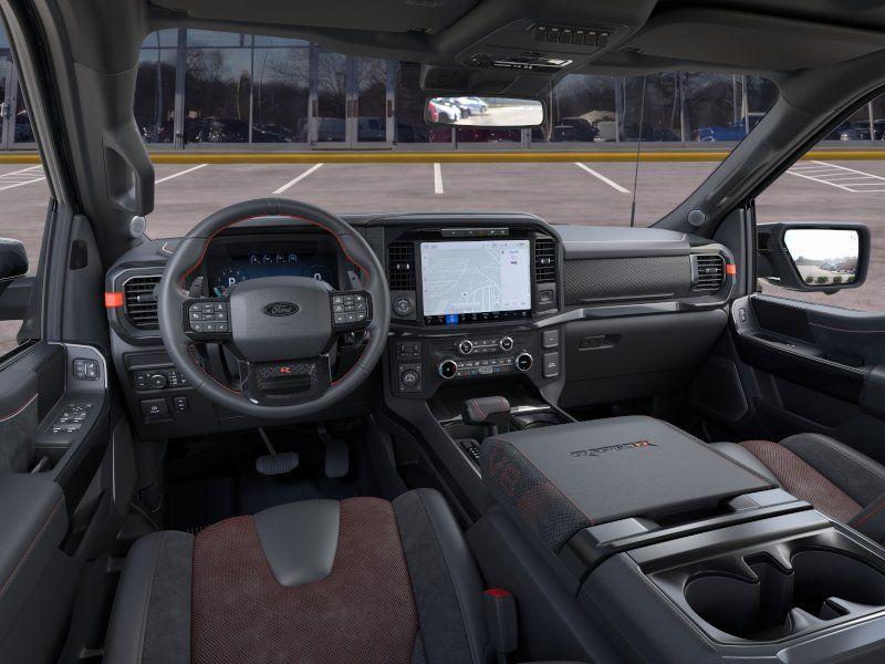 2026 FORD F-150 RAPTOR — фото 9