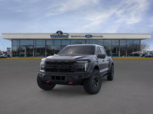2026 FORD F-150 RAPTOR 照片 2