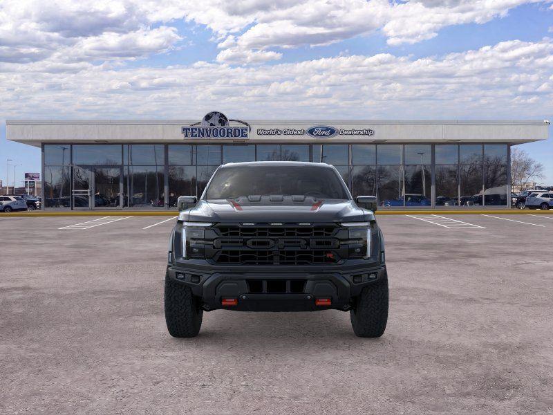 2026 FORD F-150 RAPTOR — фото 6